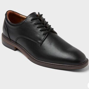 Goodfellow & Co. “Leo” Flats Black